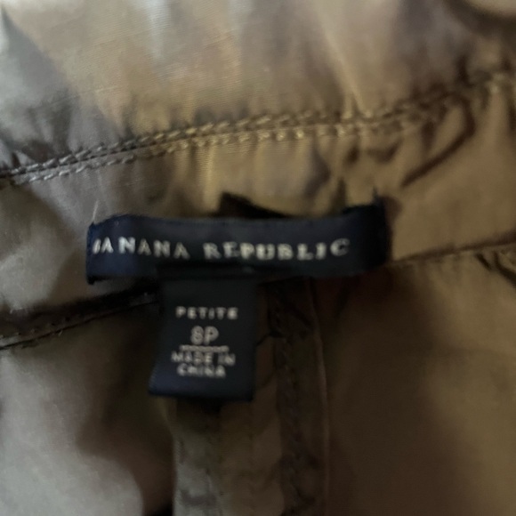 Banana Republic Size 8 Petite Dress - Picture 4 of 5